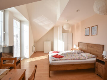 Apartmán č.3